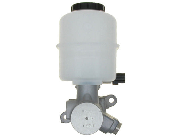 Raybestos Brakes Brake Master Cylinder P/N:MC391206 Fits: Ford Expedition 09-07, Lincoln Navigator 09-07 - Image 5
