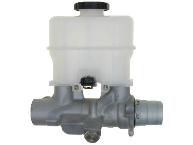 Raybestos Brakes Brake Master Cylinder P/N:MC391206 Fits: Ford Expedition 09-07, Lincoln Navigator 09-07 - Image 6
