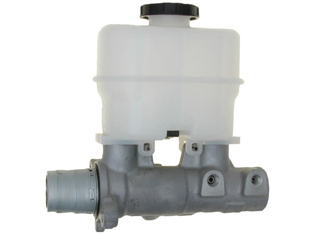 Raybestos Brakes Brake Master Cylinder P/N:MC391206 Fits: Ford Expedition 09-07, Lincoln Navigator 09-07 - Image 7