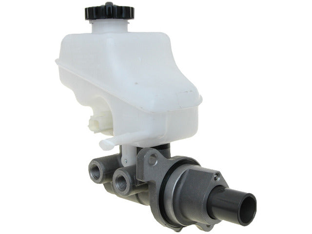 Raybestos Brakes Brake Master Cylinder P/N:MC391210 Fits: Chrysler 300 19-09, Dodge Avenger 2014, Dodge Challenger 19-09, Dodge Charger 19-09 - Image 1