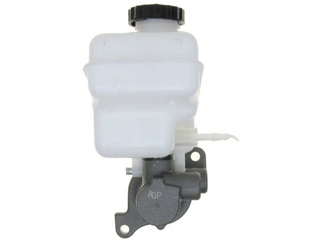 Raybestos Brakes Brake Master Cylinder P/N:MC391210 Fits: Chrysler 300 19-09, Dodge Avenger 2014, Dodge Challenger 19-09, Dodge Charger 19-09 - Image 5