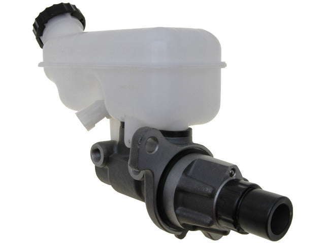 Raybestos Brakes Brake Master Cylinder P/N:MC391211 Fits: Chrysler Pacifica 08-07, Chrysler TOWN &amp; COUNTRY 16-09, Dodge Grand Caravan 16-09, Ram C/v 15-12, Volkswagen Routan 14-09 - Image 1