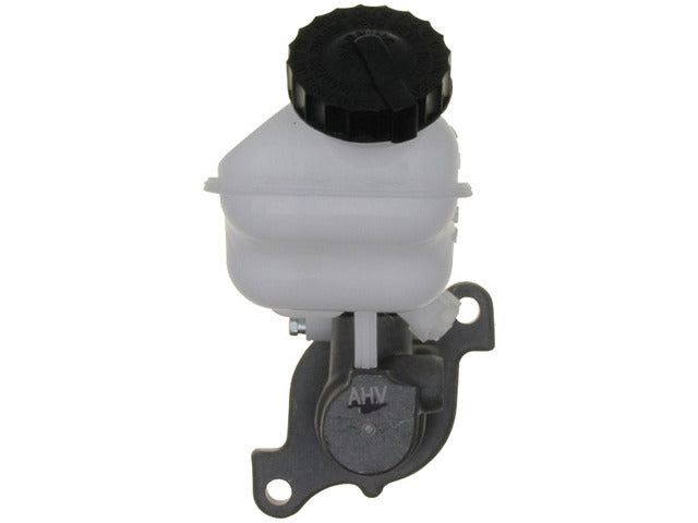 Raybestos Brakes Brake Master Cylinder P/N:MC391211 Fits: Chrysler Pacifica 08-07, Chrysler TOWN &amp; COUNTRY 16-09, Dodge Grand Caravan 16-09, Ram C/v 15-12, Volkswagen Routan 14-09 - Image 5