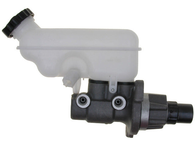 Raybestos Brakes Brake Master Cylinder P/N:MC391211 Fits: Chrysler Pacifica 08-07, Chrysler TOWN &amp; COUNTRY 16-09, Dodge Grand Caravan 16-09, Ram C/v 15-12, Volkswagen Routan 14-09 - Image 6