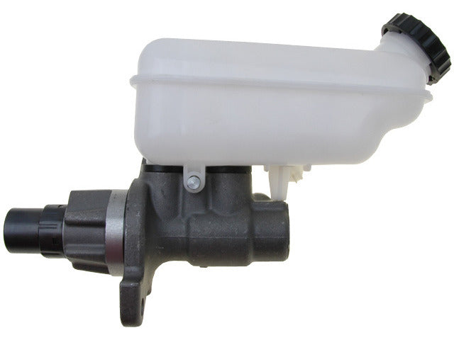 Raybestos Brakes Brake Master Cylinder P/N:MC391211 Fits: Chrysler Pacifica 08-07, Chrysler TOWN &amp; COUNTRY 16-09, Dodge Grand Caravan 16-09, Ram C/v 15-12, Volkswagen Routan 14-09 - Image 7