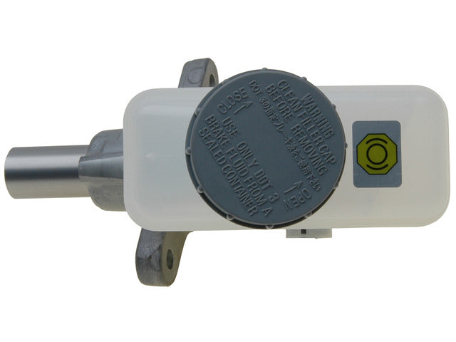Raybestos Brakes Brake Master Cylinder P/N:MC391215 Fits: Suzuki Grand Vitara 13-06 - Image 3