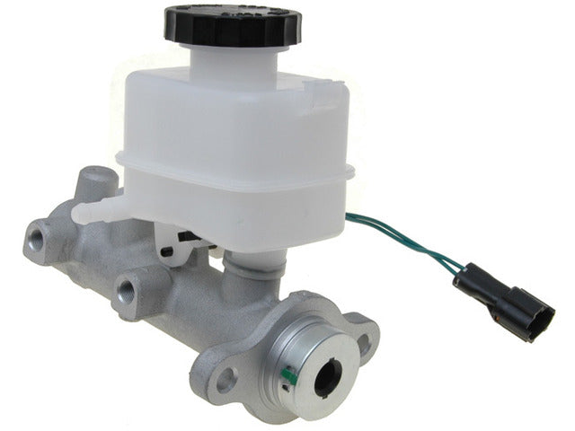 Raybestos Brakes Brake Master Cylinder P/N:MC391217 Fits: Suzuki Forenza 07-04, Suzuki Reno 07-05 - Image 1