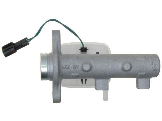 Raybestos Brakes Brake Master Cylinder P/N:MC391217 Fits: Suzuki Forenza 07-04, Suzuki Reno 07-05 - Image 2