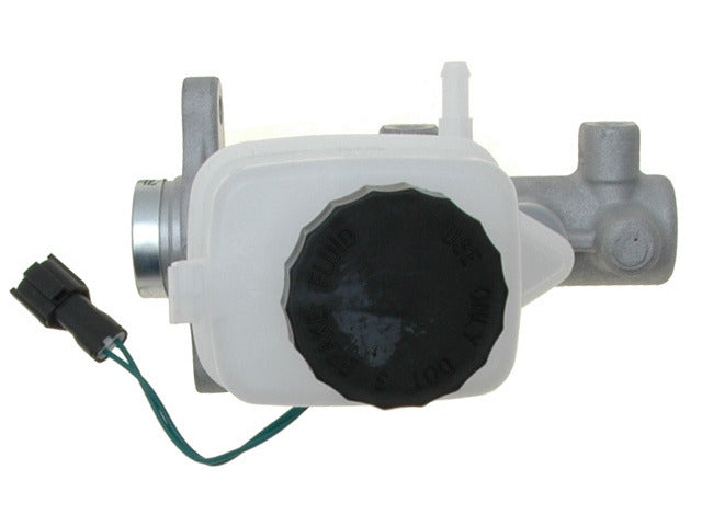 Raybestos Brakes Brake Master Cylinder P/N:MC391217 Fits: Suzuki Forenza 07-04, Suzuki Reno 07-05 - Image 3