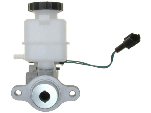 Raybestos Brakes Brake Master Cylinder P/N:MC391217 Fits: Suzuki Forenza 07-04, Suzuki Reno 07-05 - Image 4