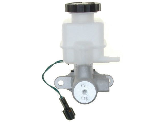 Raybestos Brakes Brake Master Cylinder P/N:MC391217 Fits: Suzuki Forenza 07-04, Suzuki Reno 07-05 - Image 5