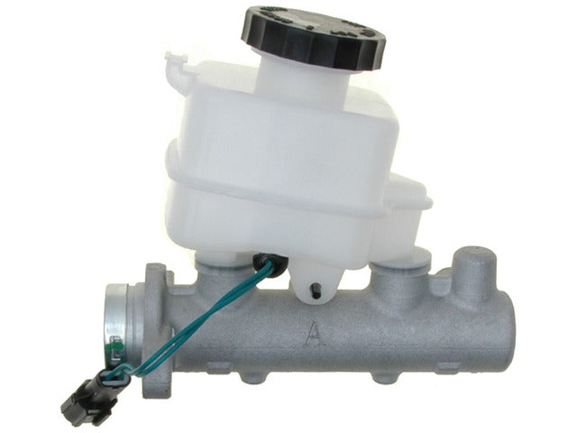 Raybestos Brakes Brake Master Cylinder P/N:MC391217 Fits: Suzuki Forenza 07-04, Suzuki Reno 07-05 - Image 7