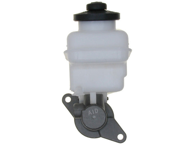 Raybestos Brakes Brake Master Cylinder P/N:MC391219 Fits: Pontiac Vibe 2010, Toyota Corolla 2009, Toyota Corolla 2012, Toyota Matrix 2009 - Image 5