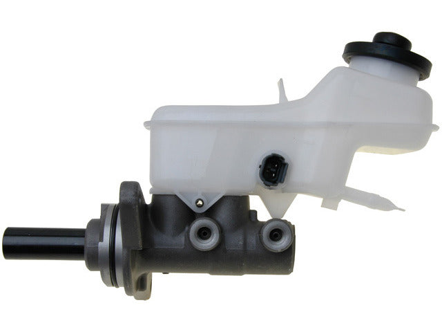 Raybestos Brakes Brake Master Cylinder P/N:MC391219 Fits: Pontiac Vibe 2010, Toyota Corolla 2009, Toyota Corolla 2012, Toyota Matrix 2009 - Image 7