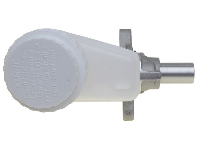 Raybestos Brakes Brake Master Cylinder P/N:MC391220 Fits: Mitsubishi Eclipse 12-09, Mitsubishi Galant 12-10 - Image 3