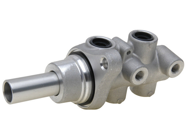 Raybestos Brakes Brake Master Cylinder P/N:MC391224 Fits: Mitsubishi Lancer 09-08 - Image 1