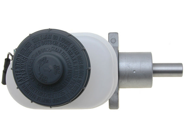 Raybestos Brakes Brake Master Cylinder P/N:MC391225 Fits: Honda Ridgeline 14-09 - Image 3
