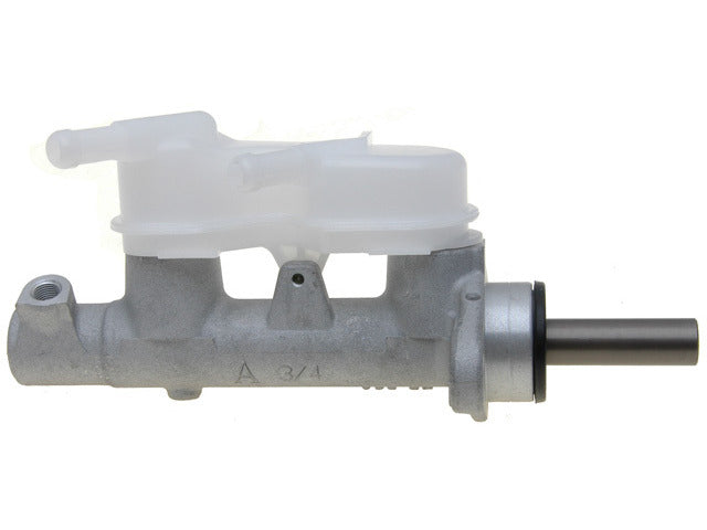 Raybestos Brakes Brake Master Cylinder P/N:MC391228 Fits: Honda Fit 10-09 - Image 6