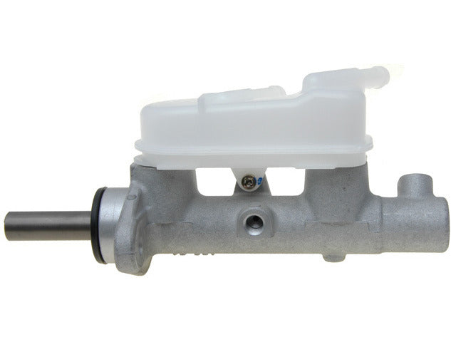 Raybestos Brakes Brake Master Cylinder P/N:MC391228 Fits: Honda Fit 10-09 - Image 7