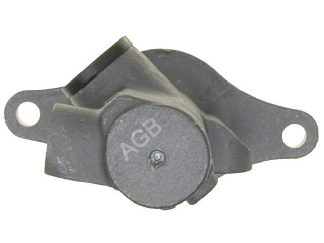 Raybestos Brakes Brake Master Cylinder P/N:MC391231 Fits: Audi A3, Audi A3 Quattro, Audi S3, Seat Altea, Volkswagen Eos, Volkswagen Golf, Volkswagen Golf R, Volkswagen Gti, Volkswagen Rabbit, Volkswagen Transporter - Image 5