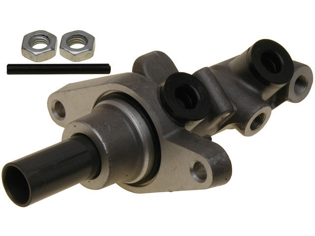 Raybestos Brakes Brake Master Cylinder P/N:MC391233 Fits: Volkswagen Cc 17-09, Volkswagen Passat 10-06, Volkswagen Passat Cc 11-09 - Image 1