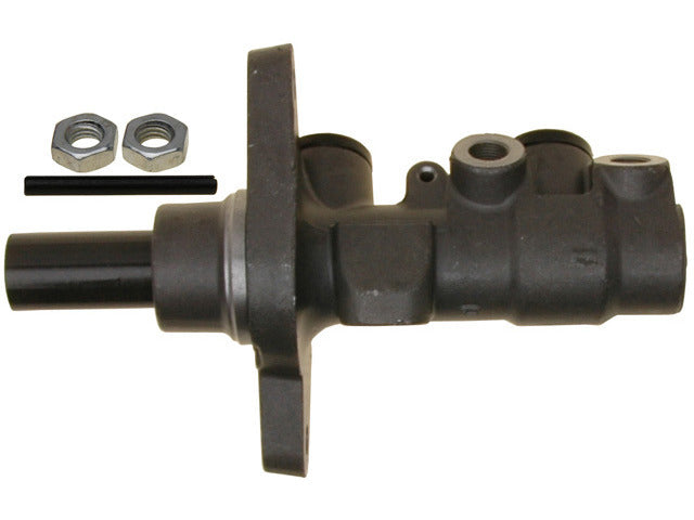 Raybestos Brakes Brake Master Cylinder P/N:MC391233 Fits: Volkswagen Cc 17-09, Volkswagen Passat 10-06, Volkswagen Passat Cc 11-09 - Image 2