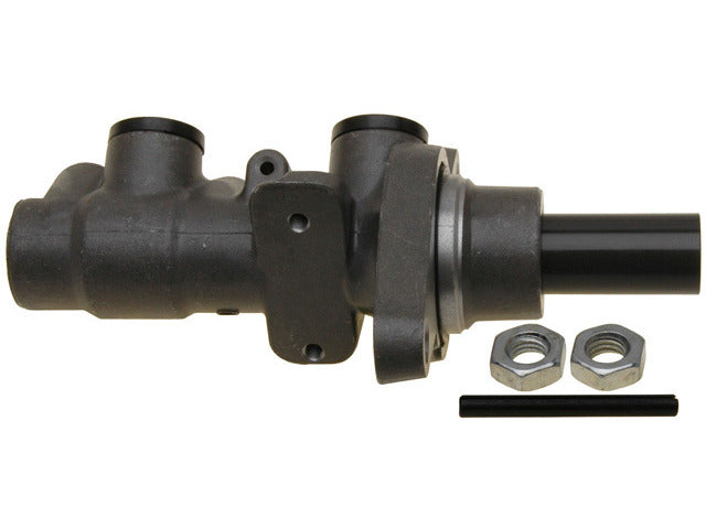 Raybestos Brakes Brake Master Cylinder P/N:MC391233 Fits: Volkswagen Cc 17-09, Volkswagen Passat 10-06, Volkswagen Passat Cc 11-09 - Image 6