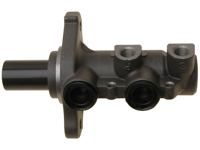 Raybestos Brakes Brake Master Cylinder P/N:MC391235 Fits: Chevrolet Equinox 17-10, GMC Terrain 17-10 - Image 3