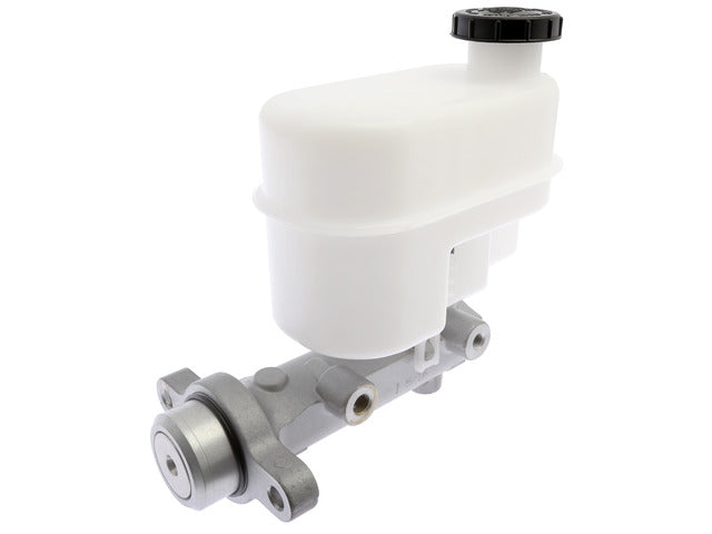 Raybestos Brakes Brake Master Cylinder P/N:MC391236 Fits: Ford E-150 2008, Ford E-150 Econoline 2008, Ford E-250 2008, Ford E-350 Super Duty 10-08 - Image 1
