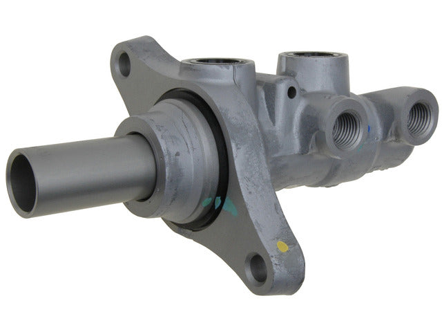 Raybestos Brakes Brake Master Cylinder P/N:MC391237 Fits: Ford Fusion 12-10, Lincoln Mkz 12-10, Mercury Milan 11-10 - Image 1