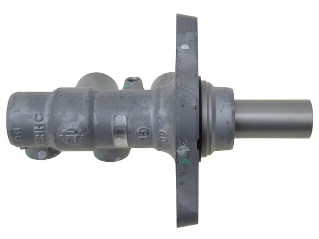 Raybestos Brakes Brake Master Cylinder P/N:MC391237 Fits: Ford Fusion 12-10, Lincoln Mkz 12-10, Mercury Milan 11-10 - Image 2