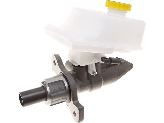 Raybestos Brakes Brake Master Cylinder P/N:MC391239 Fits: Dodge Durango 15-11, Jeep Grand Cherokee 15-11 - Image 1