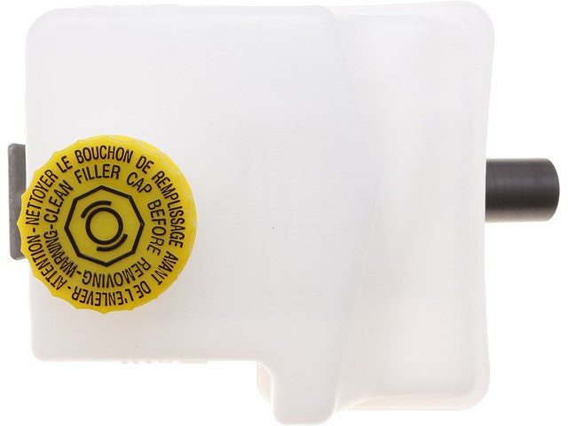 Raybestos Brakes Brake Master Cylinder P/N:MC391239 Fits: Dodge Durango 15-11, Jeep Grand Cherokee 15-11 - Image 3