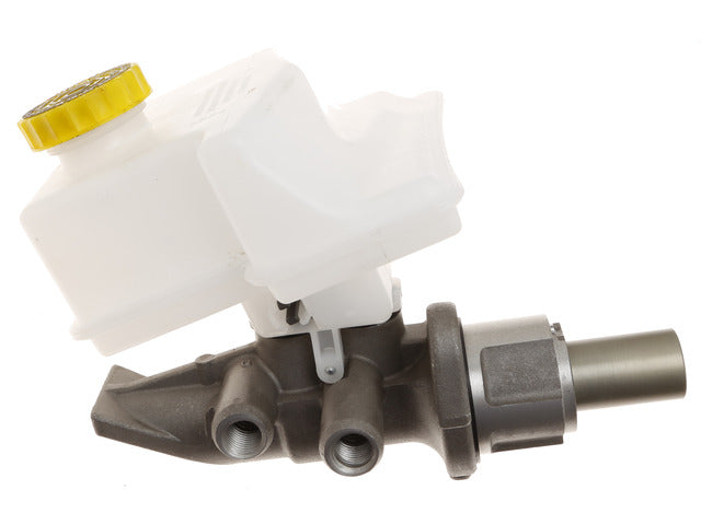 Raybestos Brakes Brake Master Cylinder P/N:MC391239 Fits: Dodge Durango 15-11, Jeep Grand Cherokee 15-11 - Image 4