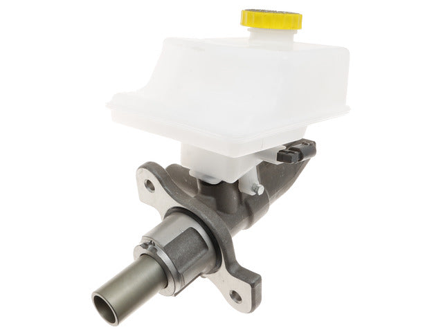 Raybestos Brakes Brake Master Cylinder P/N:MC391239 Fits: Dodge Durango 15-11, Jeep Grand Cherokee 15-11 - Image 5