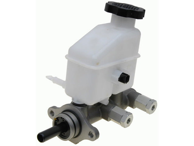 Raybestos Brakes Brake Master Cylinder P/N:MC391244 Fits: Hyundai Elantra 2010 - Image 1