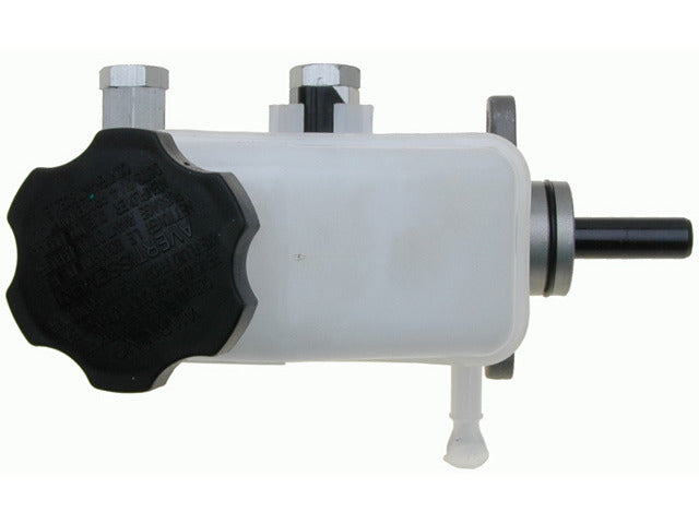 Raybestos Brakes Brake Master Cylinder P/N:MC391244 Fits: Hyundai Elantra 2010 - Image 3
