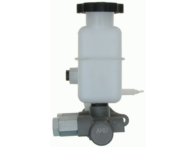 Raybestos Brakes Brake Master Cylinder P/N:MC391244 Fits: Hyundai Elantra 2010 - Image 5