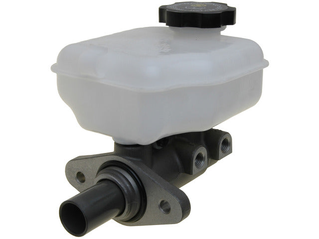 Raybestos Brakes Brake Master Cylinder P/N:MC391246 Fits: Chevrolet Camaro 15-10, Chevrolet Caprice 13-11 - Image 1