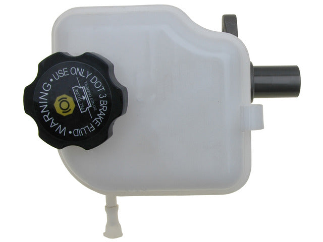 Raybestos Brakes Brake Master Cylinder P/N:MC391246 Fits: Chevrolet Camaro 15-10, Chevrolet Caprice 13-11 - Image 3