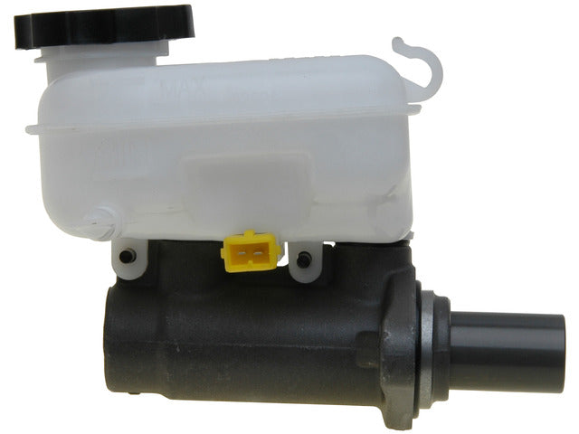 Raybestos Brakes Brake Master Cylinder P/N:MC391246 Fits: Chevrolet Camaro 15-10, Chevrolet Caprice 13-11 - Image 6