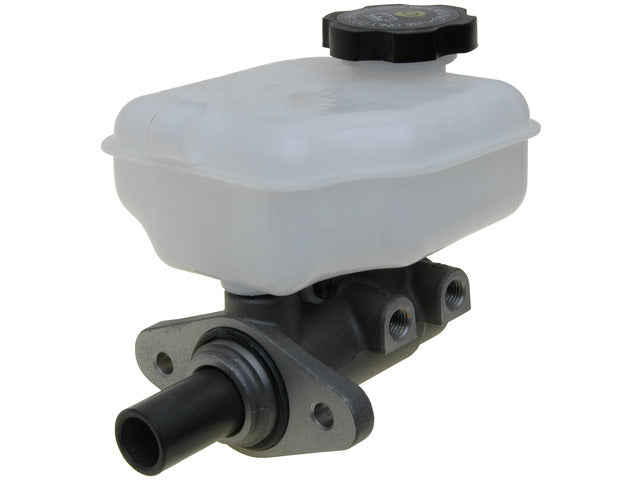 Raybestos Brakes Brake Master Cylinder P/N:MC391247 Fits: Chevrolet Camaro 15-10 - Image 1