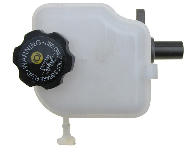 Raybestos Brakes Brake Master Cylinder P/N:MC391247 Fits: Chevrolet Camaro 15-10 - Image 3