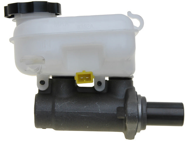 Raybestos Brakes Brake Master Cylinder P/N:MC391247 Fits: Chevrolet Camaro 15-10 - Image 6