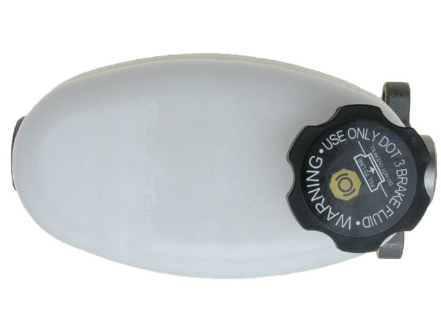 Raybestos Brakes Brake Master Cylinder P/N:MC391251 Fits: Chevrolet Express 1500 2008, GMC Savana 1500 2008 - Image 3