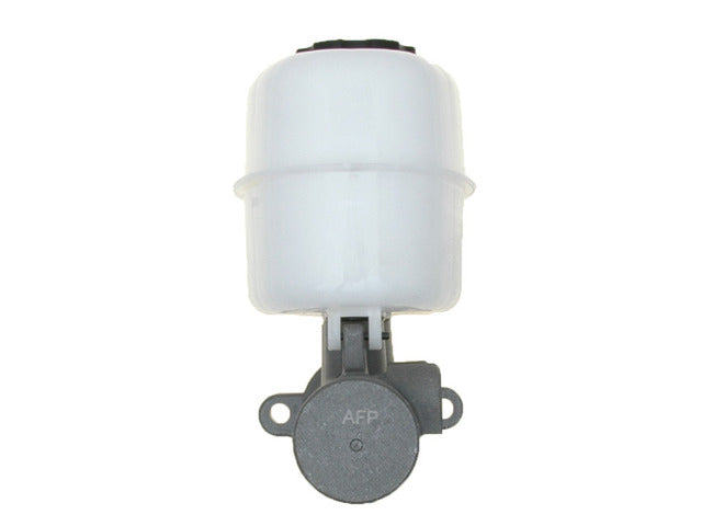 Raybestos Brakes Brake Master Cylinder P/N:MC391251 Fits: Chevrolet Express 1500 2008, GMC Savana 1500 2008 - Image 5