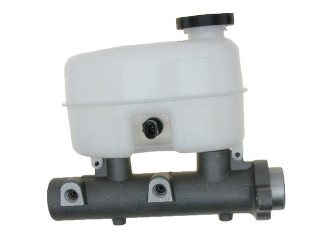 Raybestos Brakes Brake Master Cylinder P/N:MC391251 Fits: Chevrolet Express 1500 2008, GMC Savana 1500 2008 - Image 6