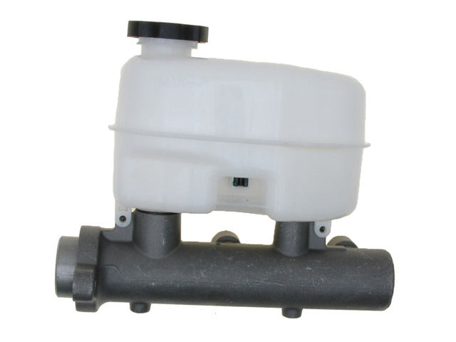 Raybestos Brakes Brake Master Cylinder P/N:MC391251 Fits: Chevrolet Express 1500 2008, GMC Savana 1500 2008 - Image 7