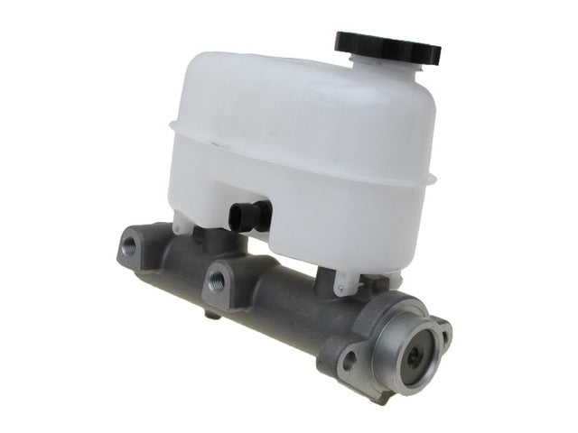 Raybestos Brakes Brake Master Cylinder P/N:MC391252 Fits: Chevrolet Express 1500 14-09, GMC Savana 1500 14-09 - Image 1