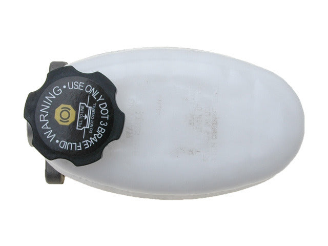 Raybestos Brakes Brake Master Cylinder P/N:MC391252 Fits: Chevrolet Express 1500 14-09, GMC Savana 1500 14-09 - Image 3